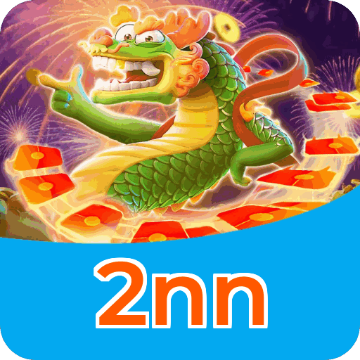 Fortune Dragon - RTP 96.96%